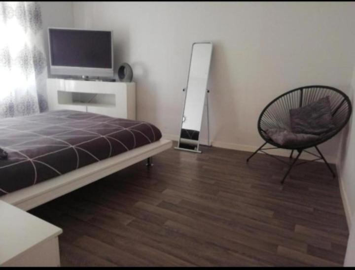 T1 Bis Calme Proche Centre Ville Apartamento Saint-Etienne  Exterior foto