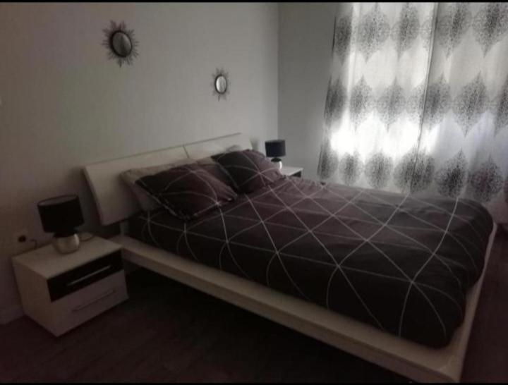 T1 Bis Calme Proche Centre Ville Apartamento Saint-Etienne  Exterior foto